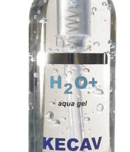 Kecav H2O+ Aqua Gel 200ml - woda w żelu do usuwania ptasich odchodów