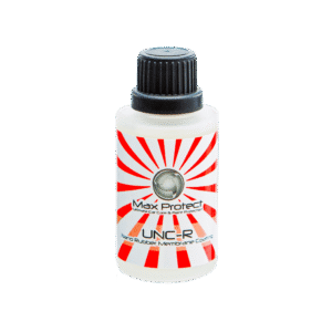 Max Protect UNC-R - gumowa powłoka kwarcowa