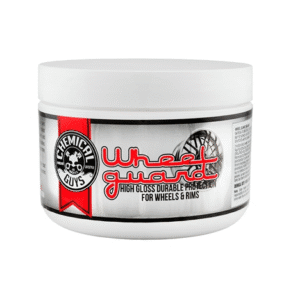 Chemical Guys Wheel Guard 226g - preparat do zabezpieczenia oraz pielęgnacji felg