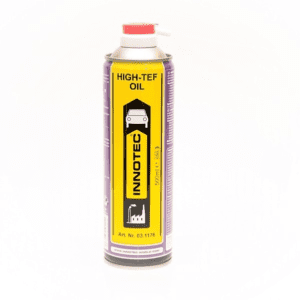 Innotec High-Tef Oil 500ml - Smar Teflonowy