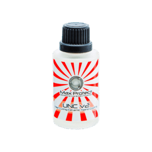 Max Protect UNC-v2 - powłoka ochronna