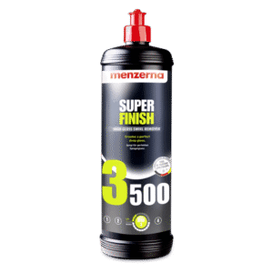 Menzerna 3500 Super Finish 1L