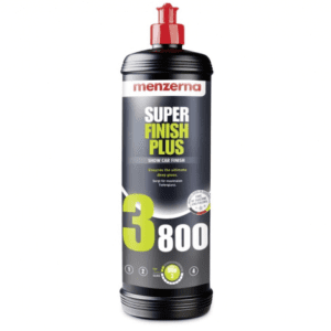 Menzerna 3800 Super Finish+ 1L