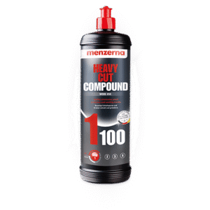 Menzerna Heavy Cut Compound 1100 1kg