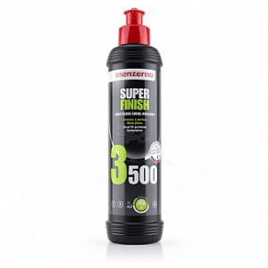 Menzerna Super Finish 3500 250ml