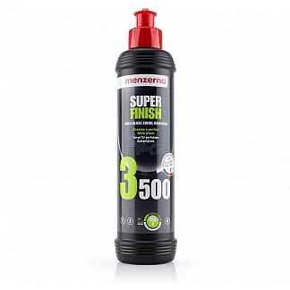 Menzerna Super Finish 3500 250ml