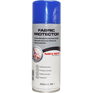 Nielsen Fabric Protector - impregnuje materiał tapicerkę dachy cabrio 400ml