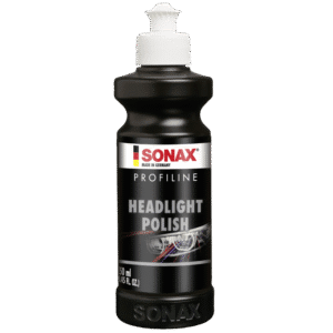 Sonax Profiline Headlight Polish 250ml - pasta polerska do reflektorów