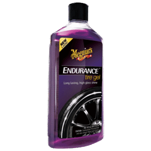 Meguiar's Endurance Tire Gel 473ml - środek do pielęgnacji opon