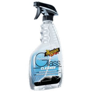 Meguiar's Perfect Clarity Glass Cleaner 709ml - płyn do mycia szyb