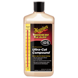 Meguiar's Ultra Cut Compound 946ml - pasta polerska, ultra ścierna