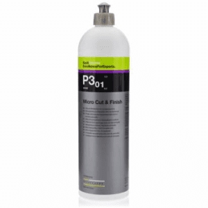 Koch Chemie P3.01 Micro Cut and Finish 1L - pasta polerska