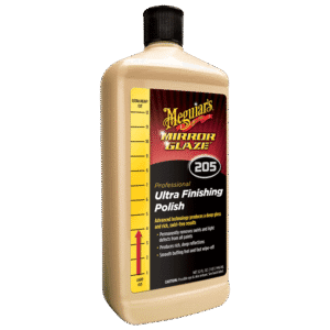 Meguiar's Ultra Finishing Polish 945ml - wykończeniowa pasta polerska