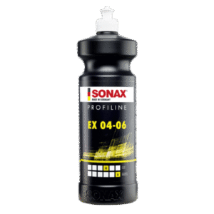 Sonax ProfiLine EX 04/06 250ml - średnio tnąca pasta polerska