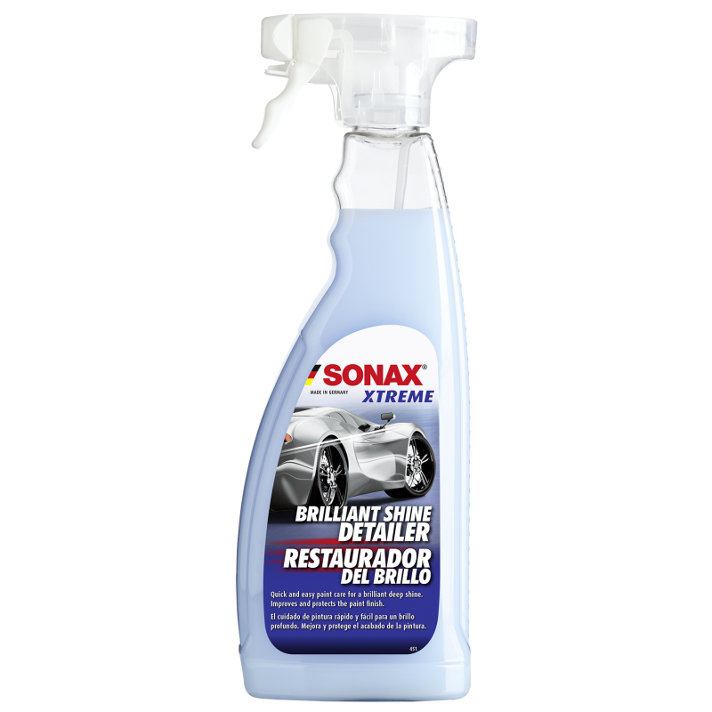 Sonax Xtreme Brillant Shine Detailer 750ml