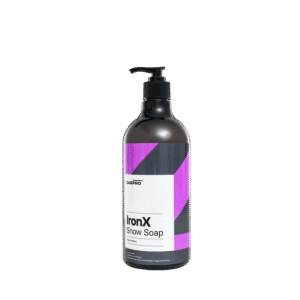 CarPro IronX Snow Soap 1L - aktywna piana deironizująca