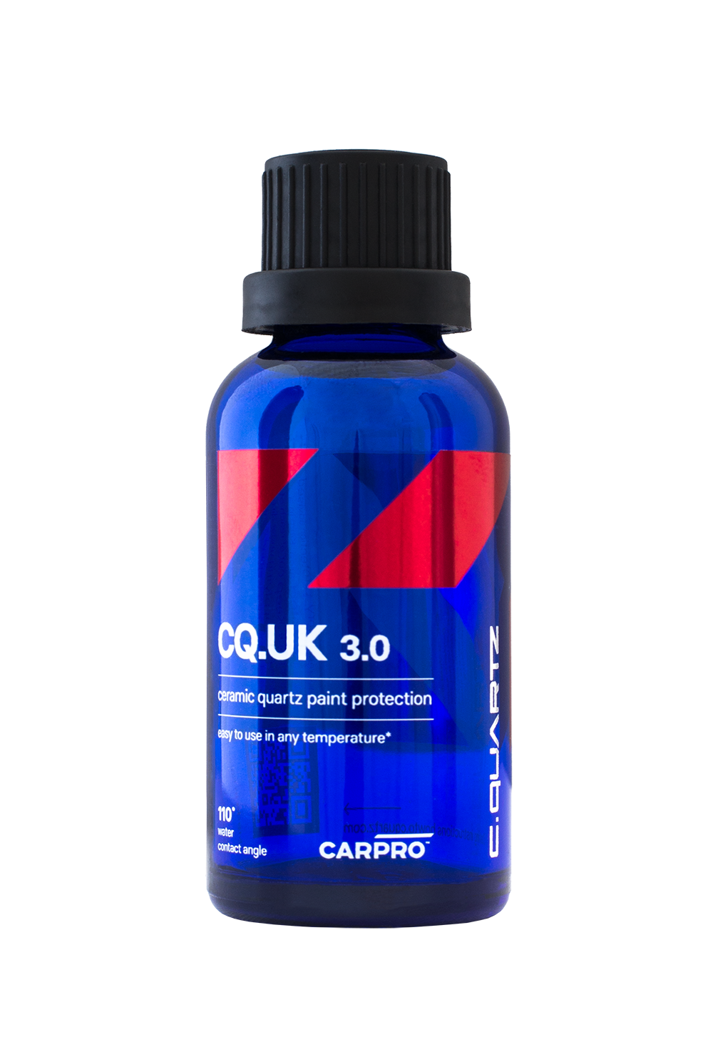 CarPro C.Quartz UK 3.0 10ml - powłoka ceramiczna