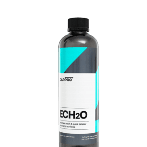 CarPro ECH2O 500ml - quick detailer + bezwodne mycie