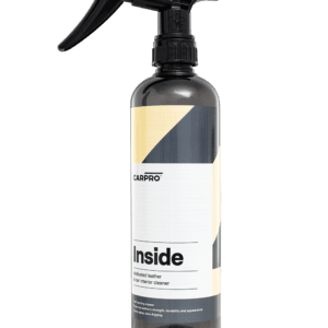 CarPro Inside Cleaner 500ml - preparat do czyszczenia skóry i wnętrza auta