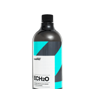 CarPro ECH2O 1L - quick detailer + bezwodne mycie