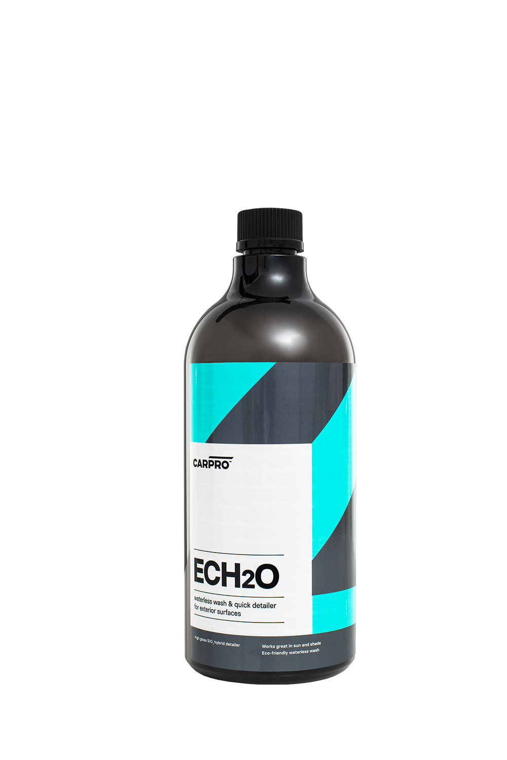 CarPro ECH2O 1L - quick detailer + bezwodne mycie