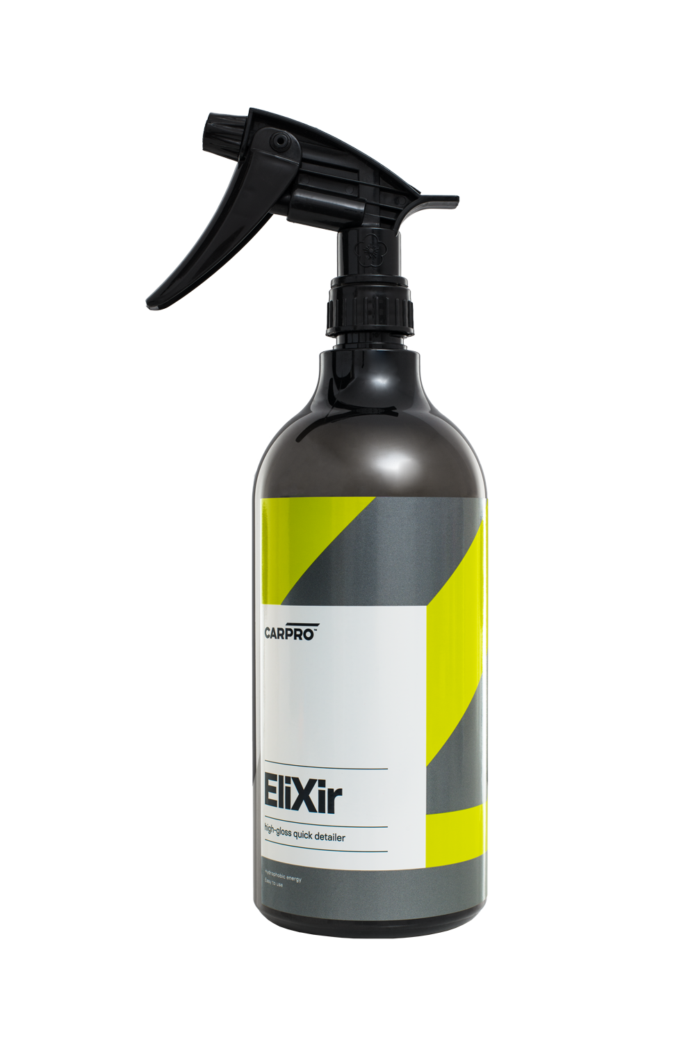 CarPro EliXir 1L - szybki i łatwy w aplikacji quick detailer, wysoka głębia i połysk
