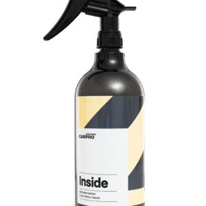 CarPro Inside Cleaner 1L - preparat do czyszczenia skóry i wnętrza auta
