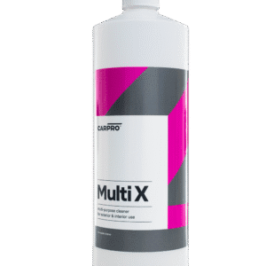 CarPro Multi X - uniwersalny produkt czyszczący 1L