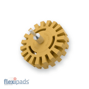 Flexipads - Dysk do Usuwania Kleju 100mm