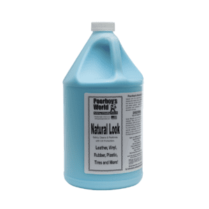 Poorboy's Natural Look 3,8L