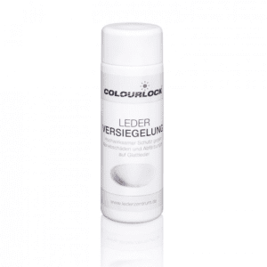 Colourlock Leder Versiegelung 150ml - utrwalacz do skór