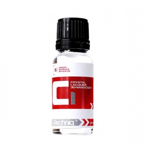 GTECHNIQ C1 Crystal Lacquer 30ml