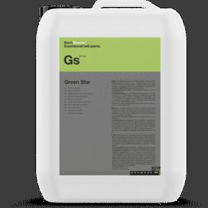 Koch Chemie Green Star 11L - preparat do czyszczenia i odtłuszczania