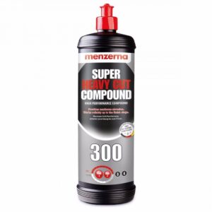 Menzerna Super Heavy Cut Compound S300 1L