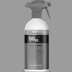 Koch Chemie S0.02 Spray Sealant 500ml - wosk syntetyczny w sprayu