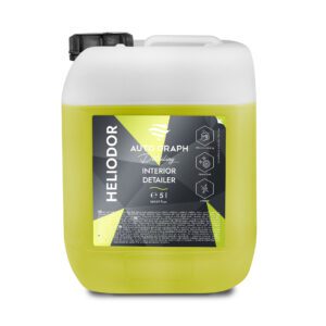 Auto Graph Heliodor Interior Detailer 5L - quick detailer do wnętrza