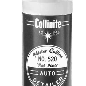 Collinite 520 'Mister Collins' Quick Detailer - prodkut do szybkiego odświeżenia lakieru