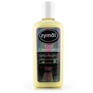 Zymol Vinyl Conditioner 236ml - odżywka do tworzyw sztucznych