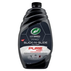 Turtle Wax Hybrid Solutions PRO Pure Wash 1,42L - szampon do mycia