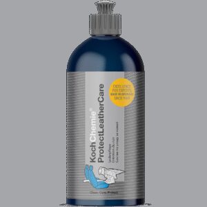 Koch Chemie Protector Leather Care 500ml - preparat do pielęgnacji i czyszczenia skóry