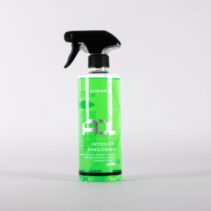 APC PURE:EST A1 500ml - Środek do czyszczenia wnętrza w samochodzie