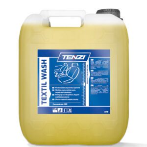 Tenzi Textil Wash 5L - koncentrat do prania tapicerki