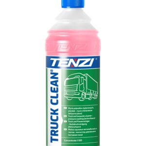 Tenzi Truck Clean 1L - aktywna piana do mycia ciężarówek, silników, plandek