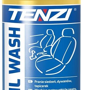 Tenzi Textil Wash 1L - koncentrat do prania tapicerki