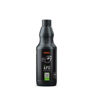 ADBL APC 500ml - skoncentrowany, uniwersalny środek czyszczący