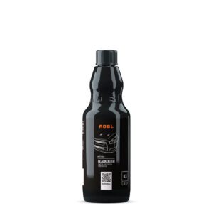 ADBL Blackouter 500ml - dressing, czernidło do plastików zewnętrznych