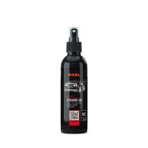 ADBL Ceramic QD 200ml - quick detailer z dodatkiem krzemu SiO2