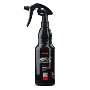 ADBL Ceramic QD 500ml - quick detailer z dodatkiem krzemu SiO2