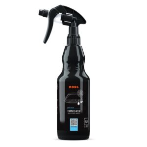 ADBL Frost Eater 500ml - błyskawiczny odmrażacz do szyb