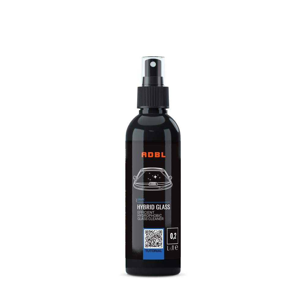 ADBL Hybrid Glass 200ml - płyn do mycia szyb